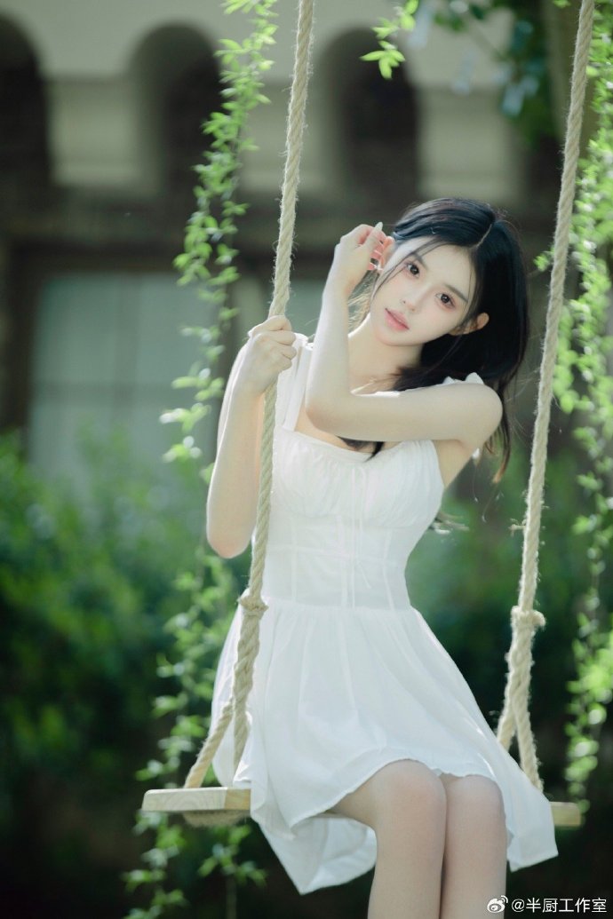 繁花